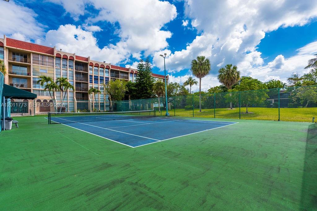 DESOTO PARK NORTH CONDO - Residential