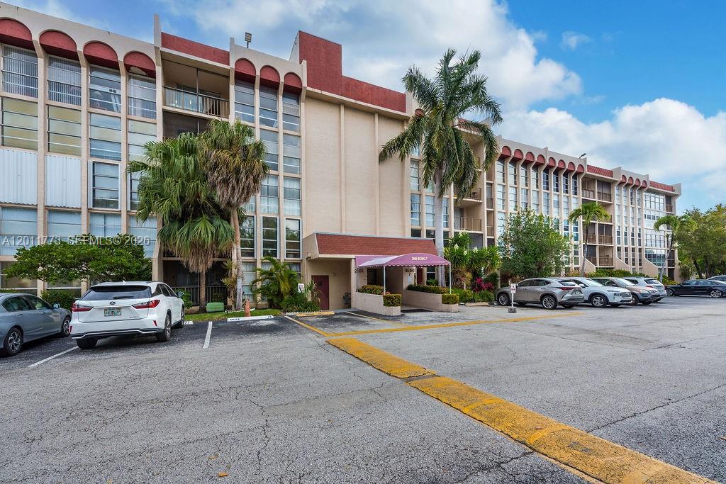 DESOTO PARK NORTH CONDO - Residential