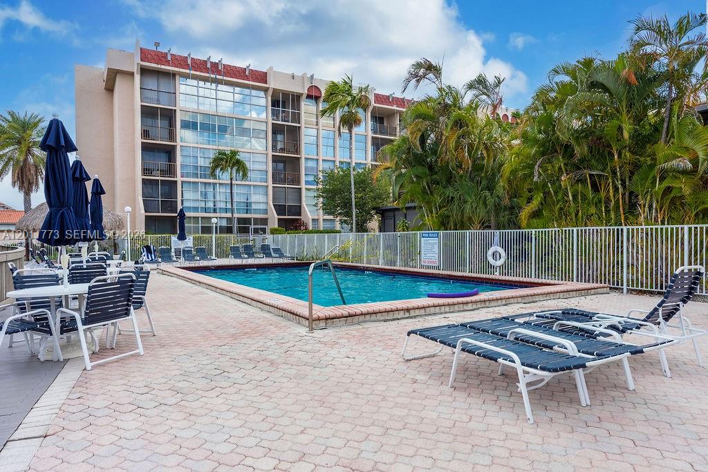 DESOTO PARK NORTH CONDO - Residential
