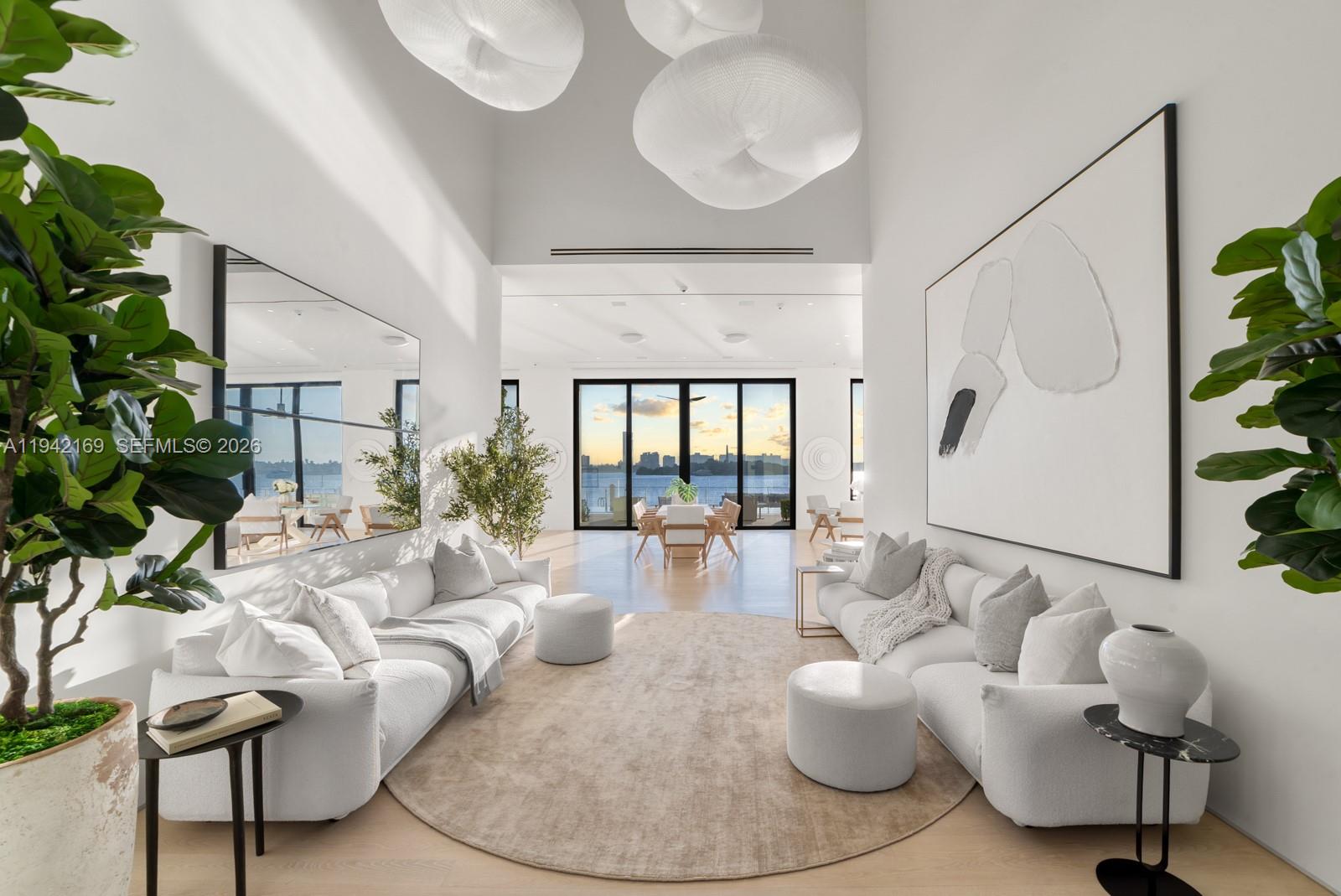 DI LIDO ISLAND - Residential