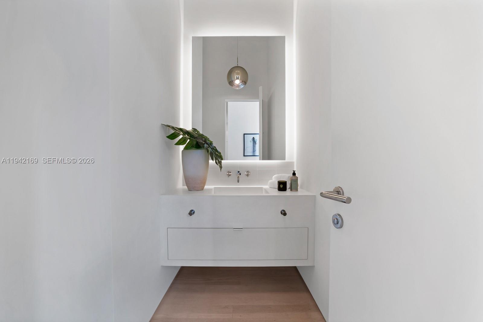 DI LIDO ISLAND - Residential