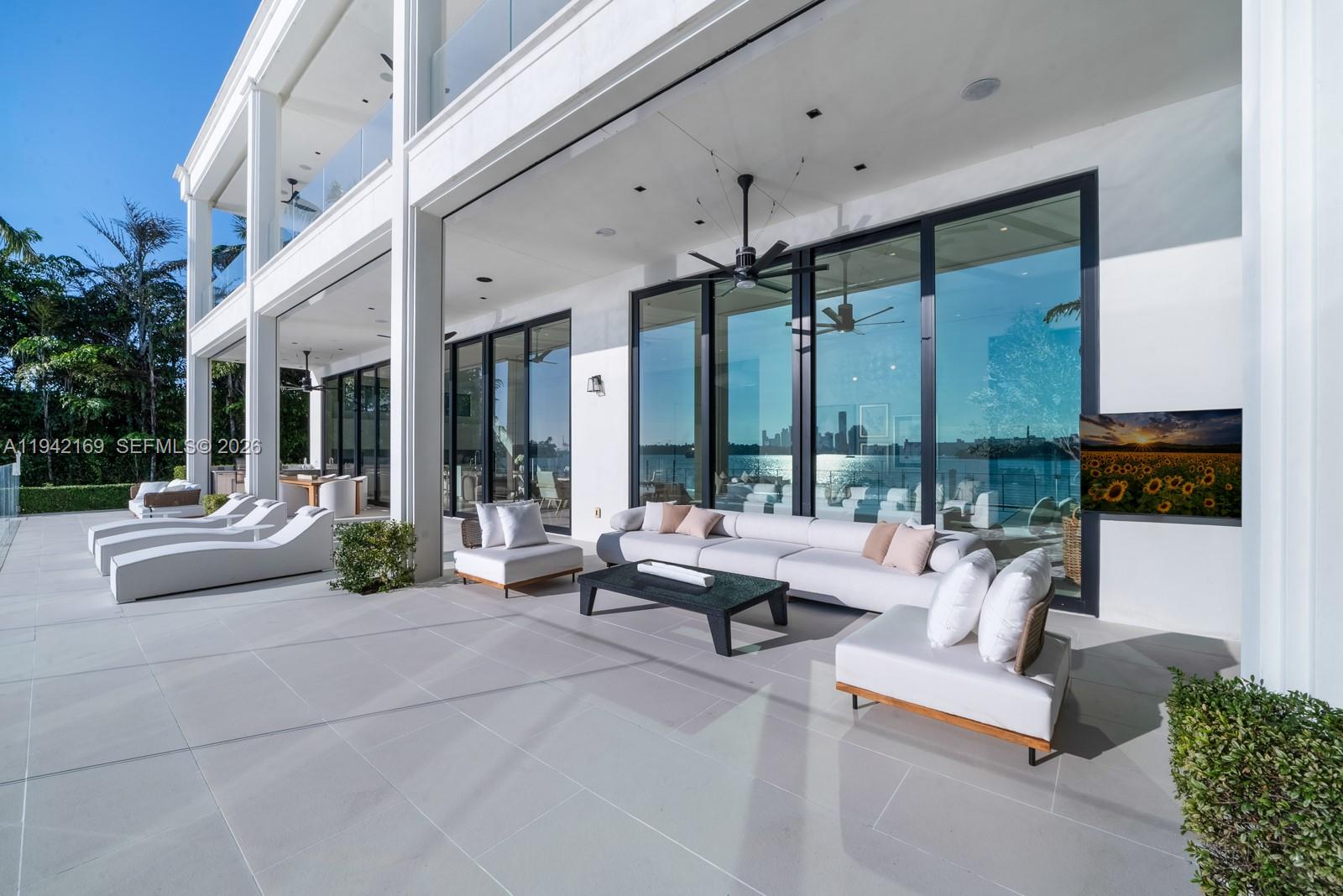 DI LIDO ISLAND - Residential