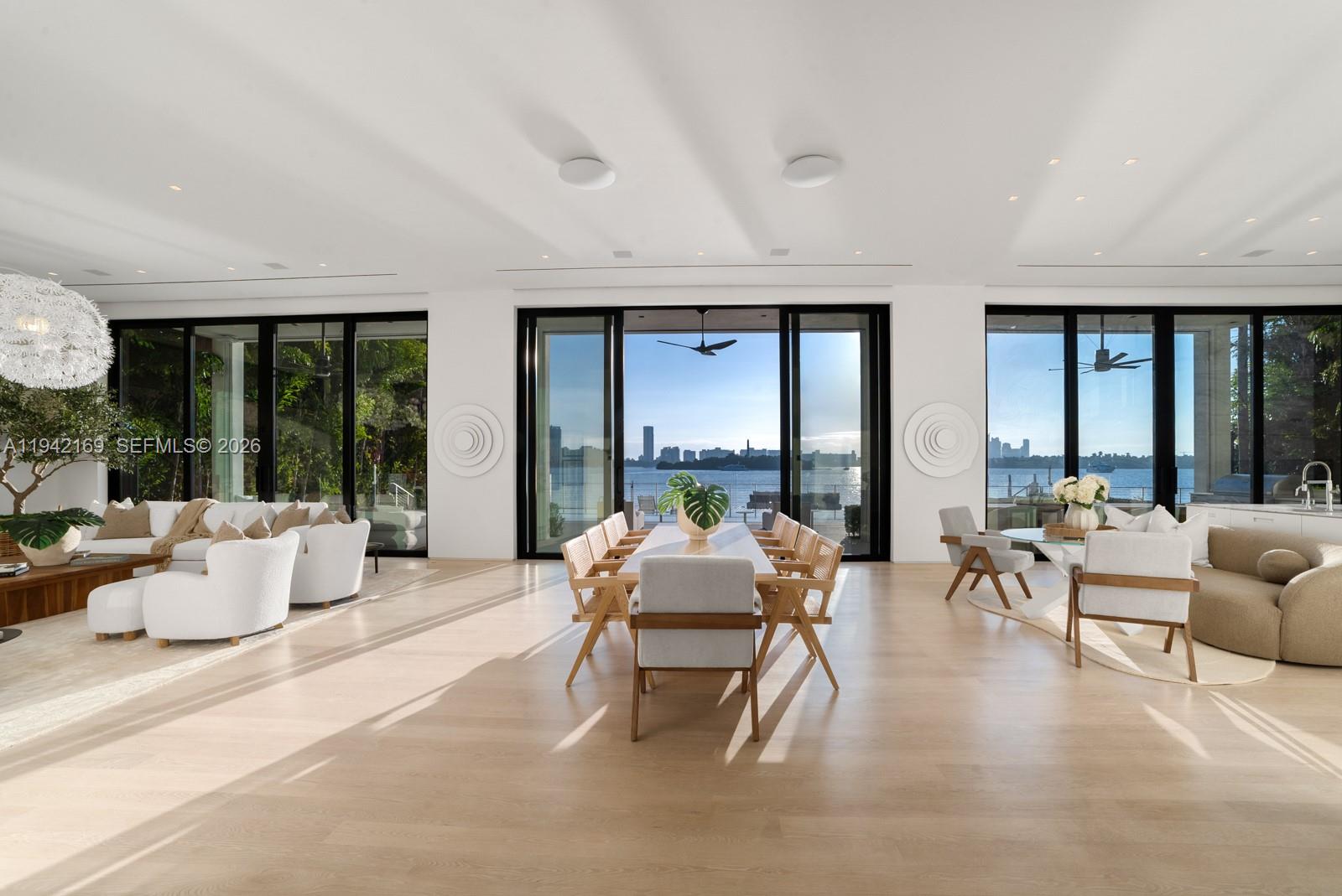 DI LIDO ISLAND - Residential
