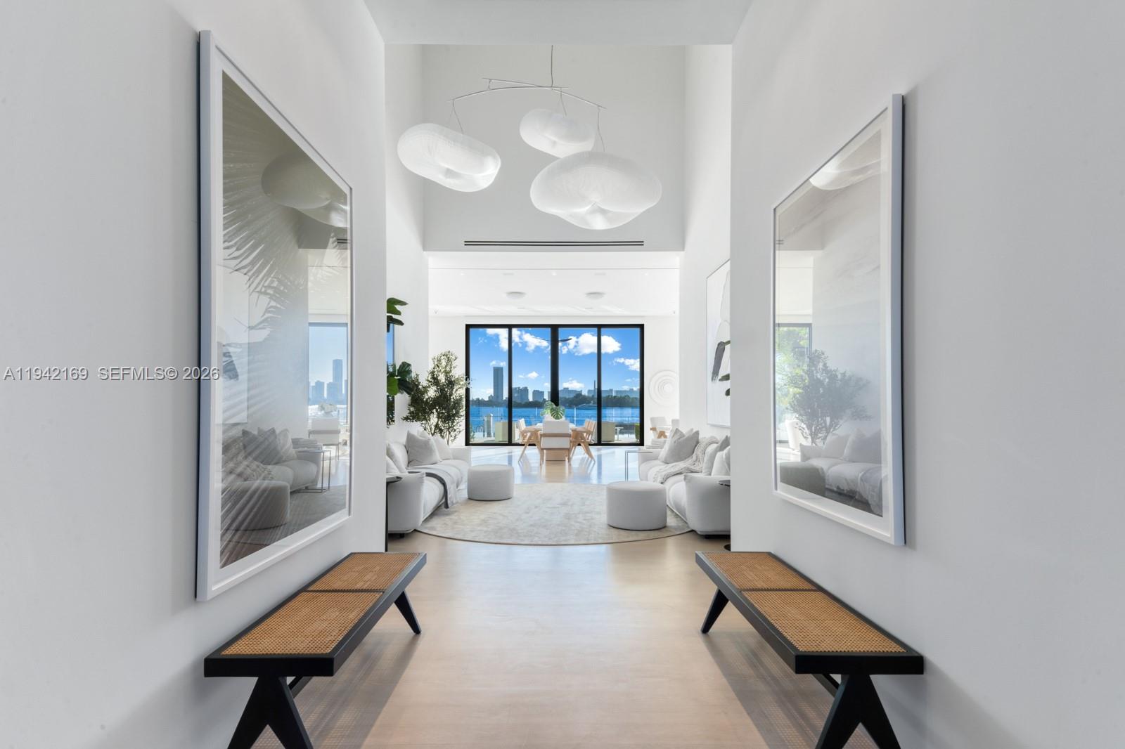 DI LIDO ISLAND - Residential
