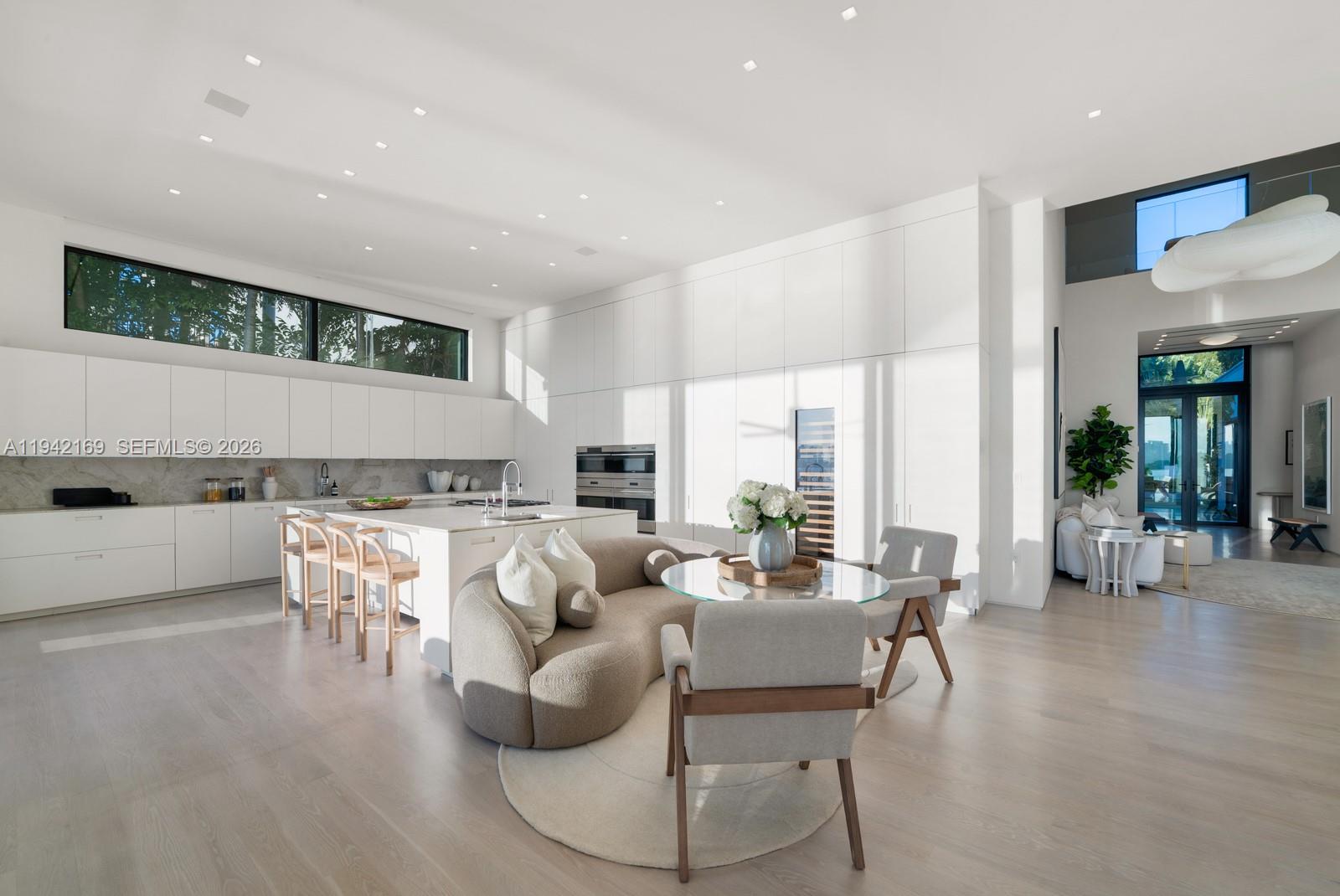 DI LIDO ISLAND - Residential