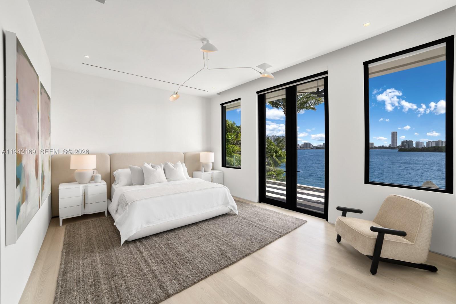 DI LIDO ISLAND - Residential
