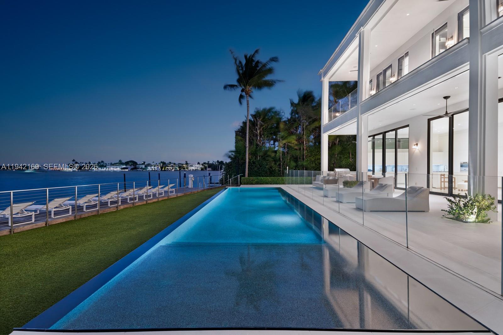 DI LIDO ISLAND - Residential