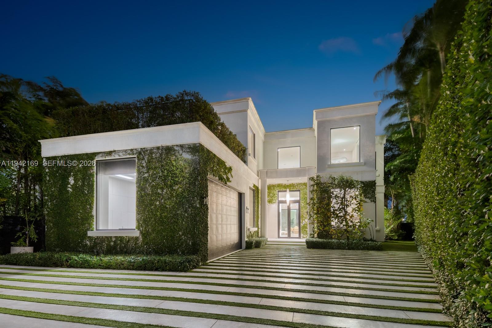 DI LIDO ISLAND - Residential