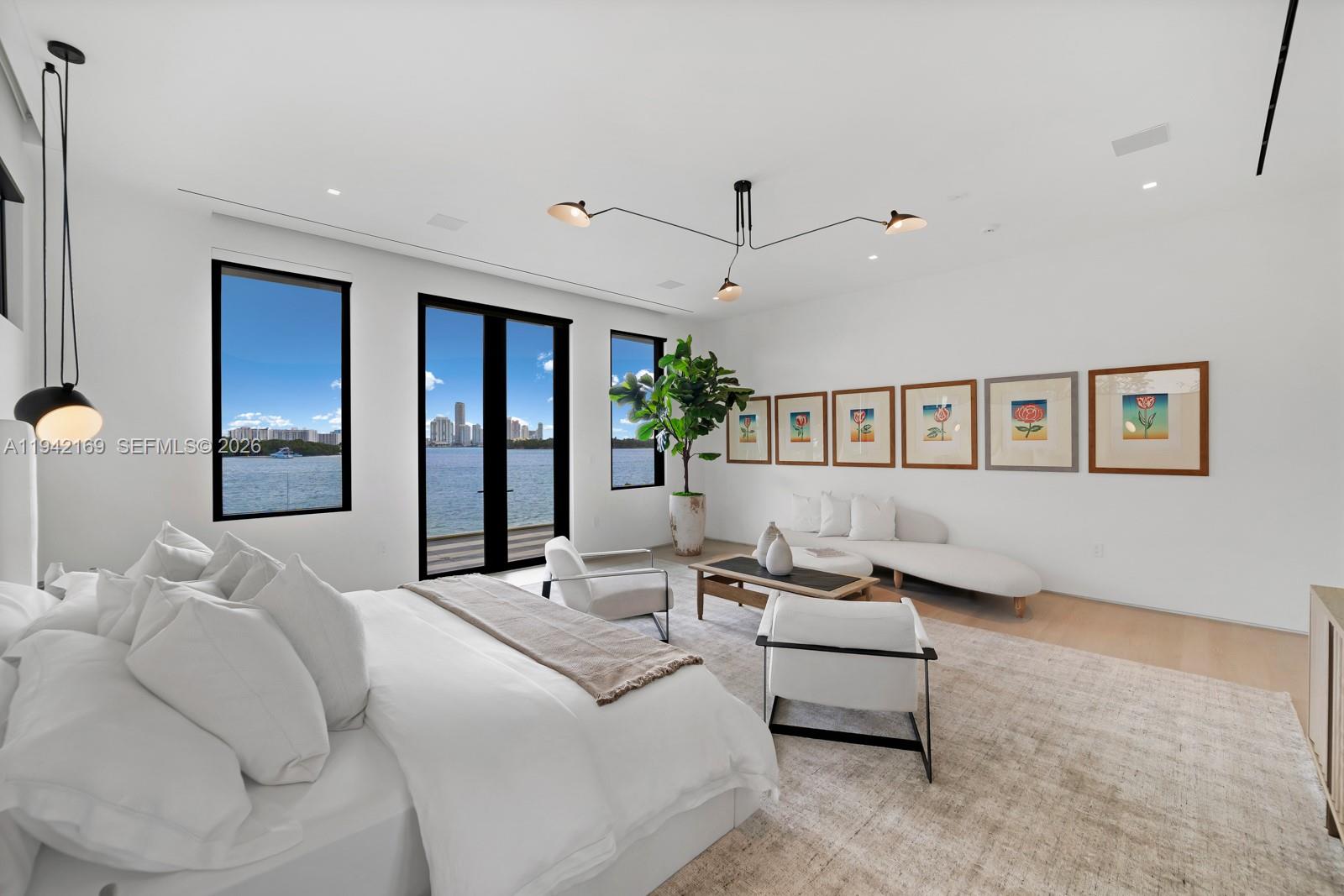 DI LIDO ISLAND - Residential