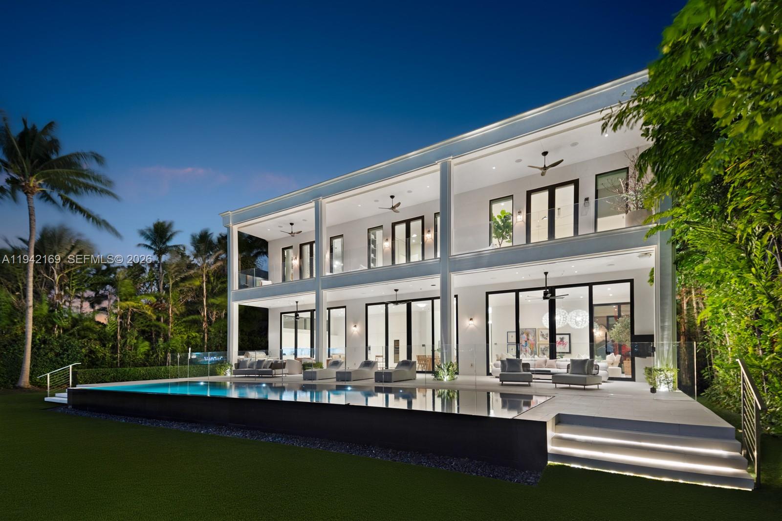 DI LIDO ISLAND - Residential
