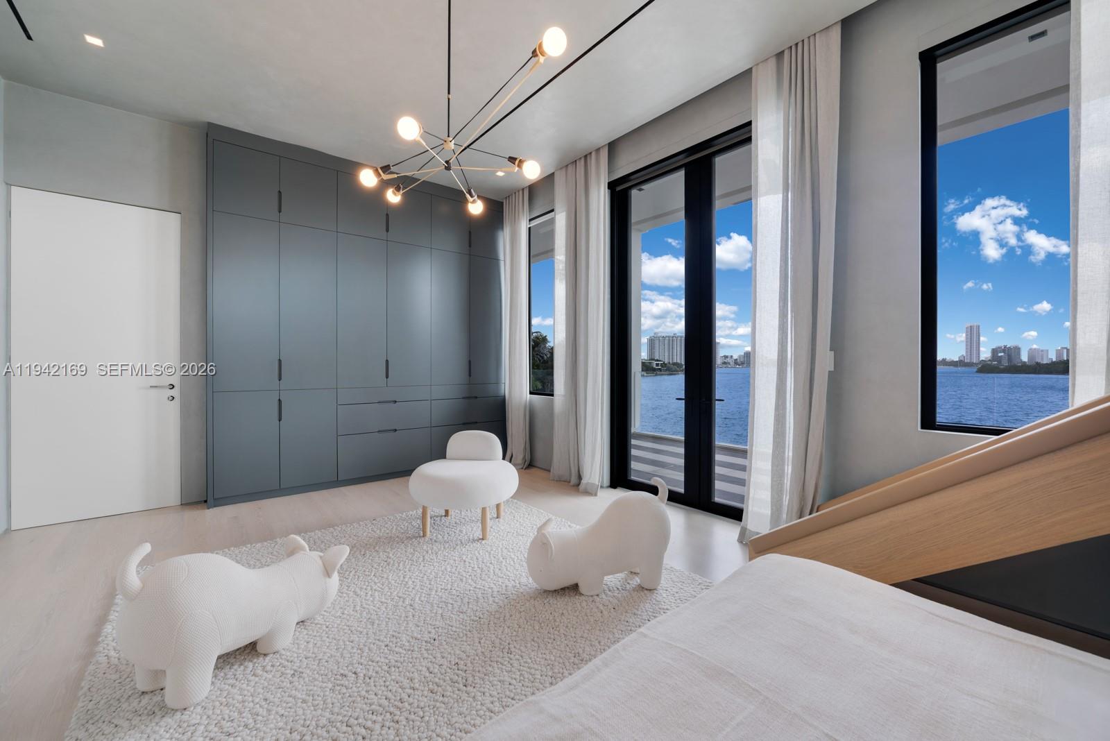 DI LIDO ISLAND - Residential