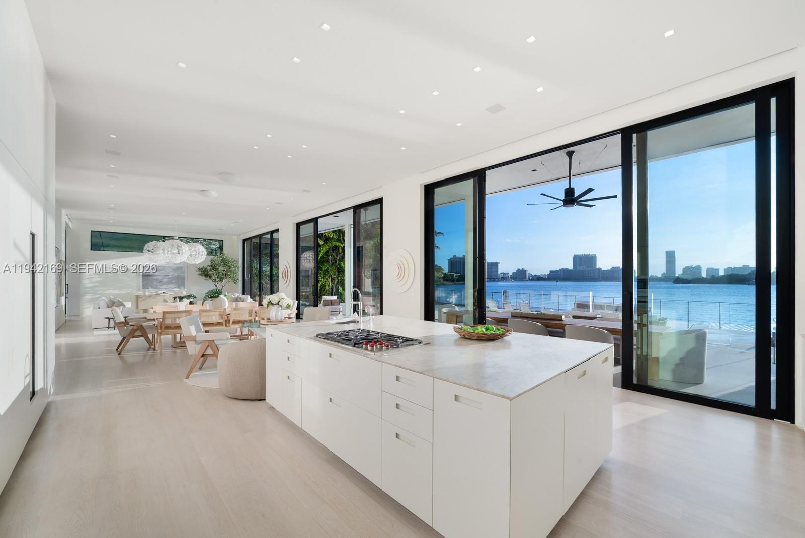 DI LIDO ISLAND - Residential