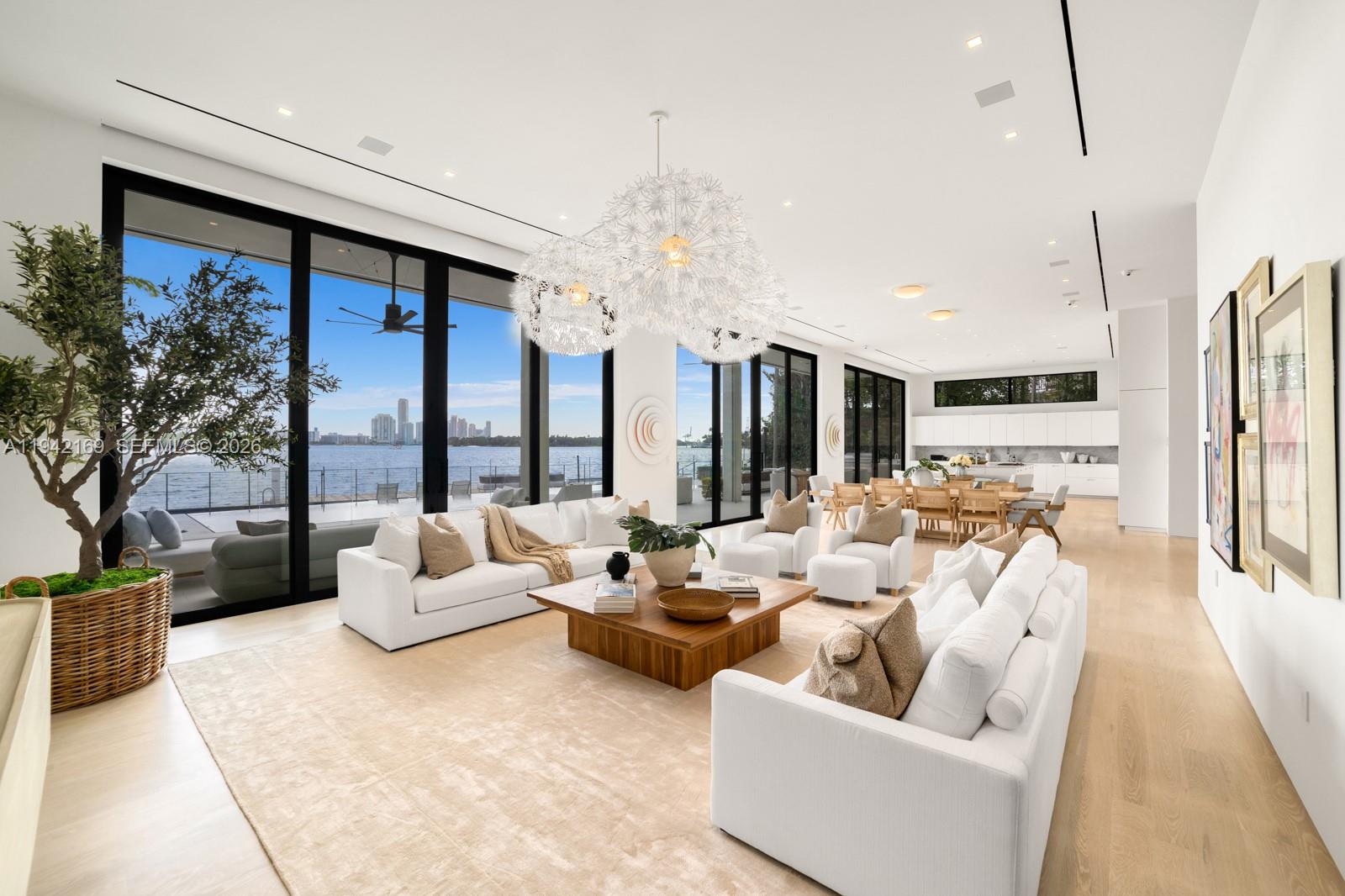 DI LIDO ISLAND - Residential