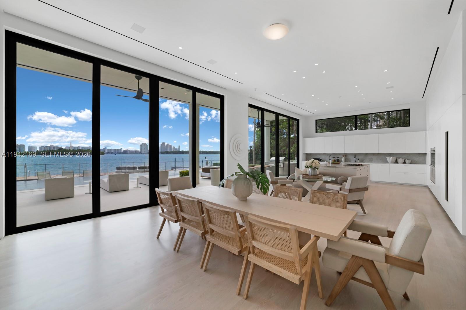 DI LIDO ISLAND - Residential