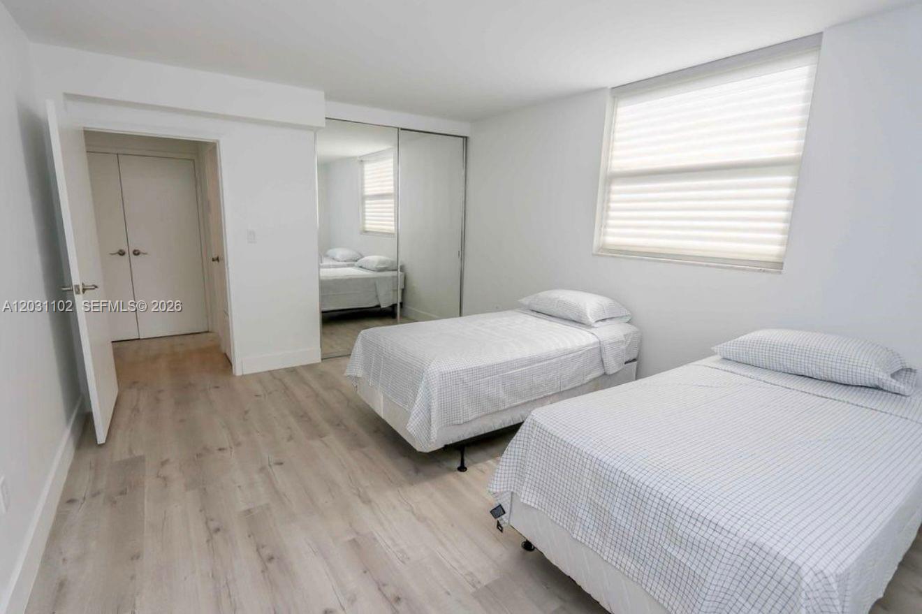 JEFFERSON MANOR CONDO - Residential