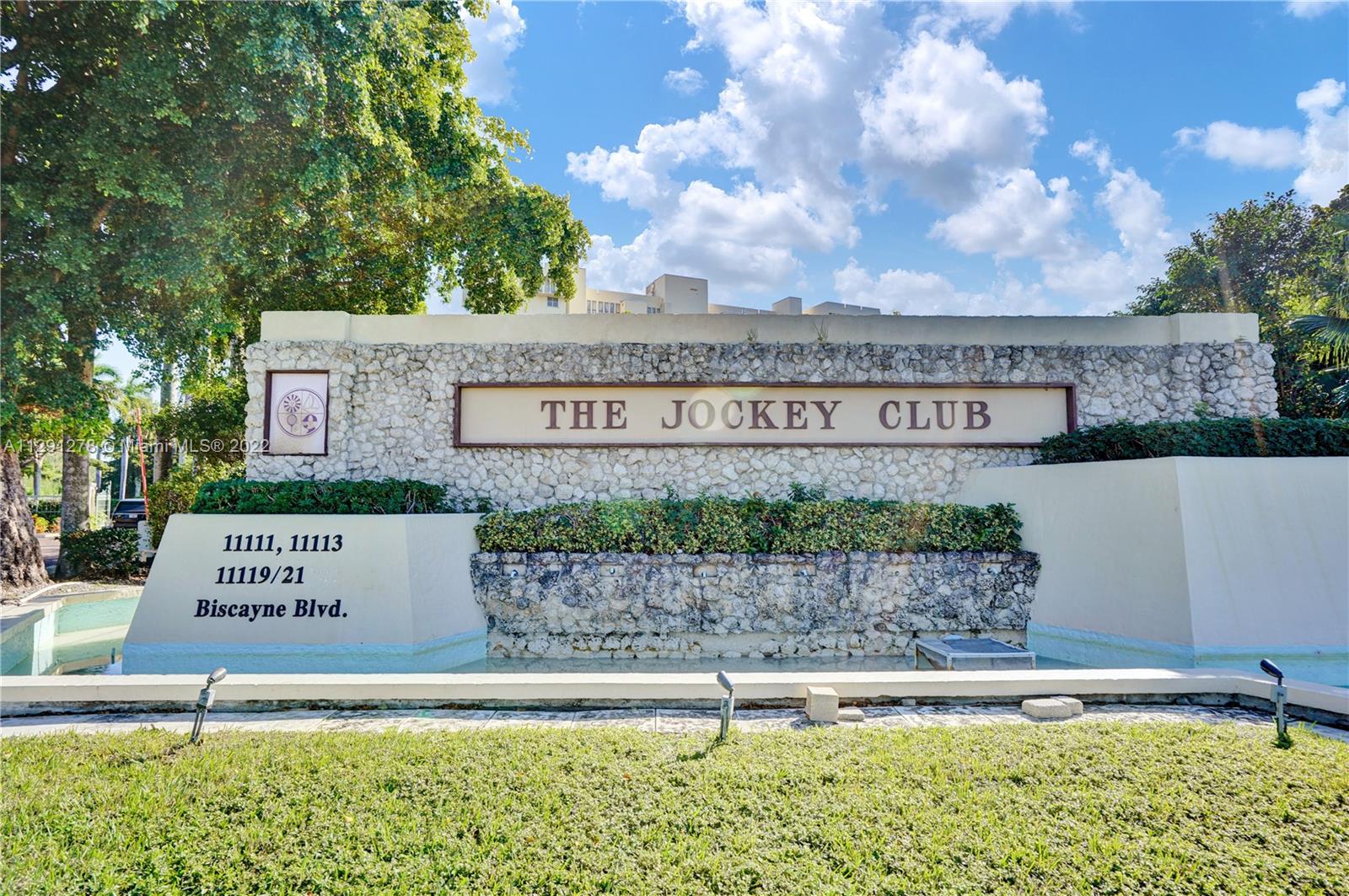 JOCKEY CLUB CONDO - Residential