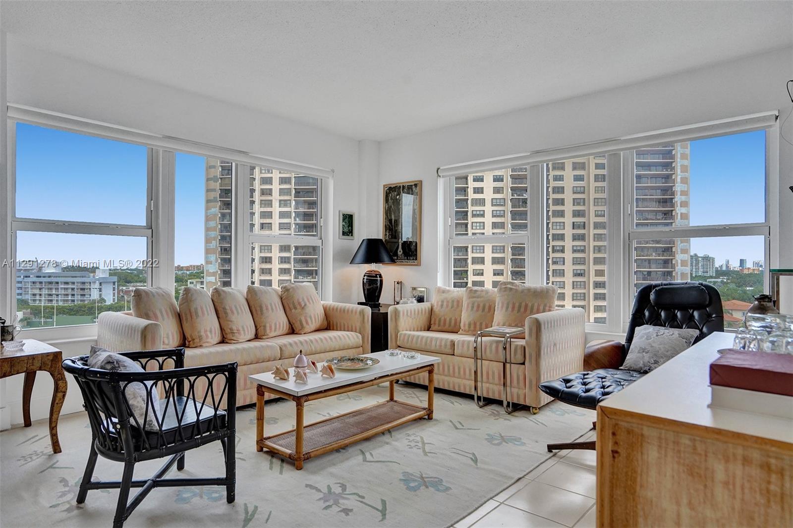 JOCKEY CLUB CONDO - Residential