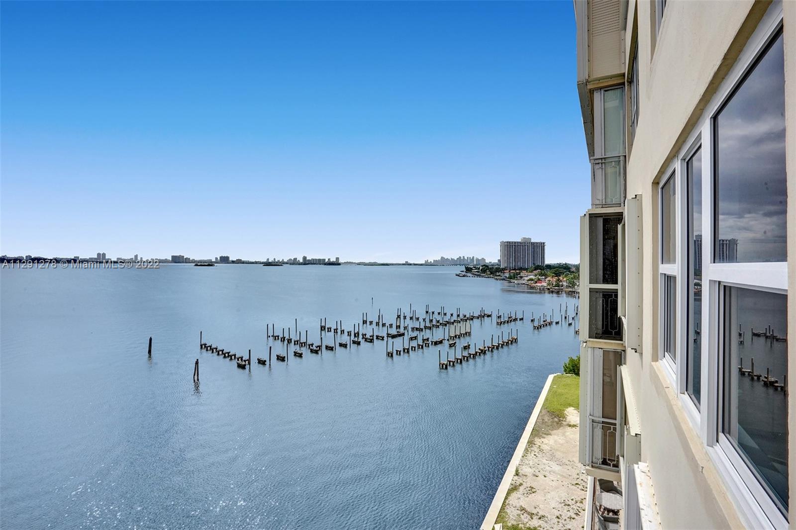 JOCKEY CLUB CONDO - Residential
