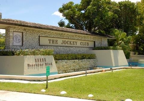 JOCKEY CLUB CONDO - Residential