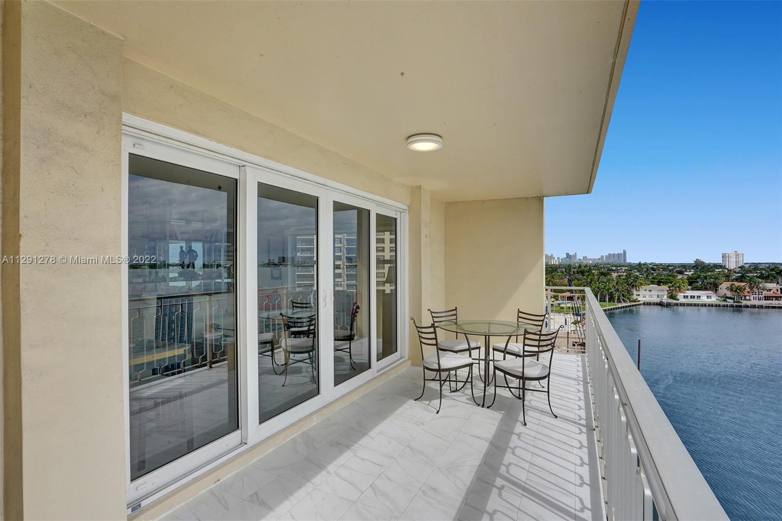 JOCKEY CLUB CONDO - Residential