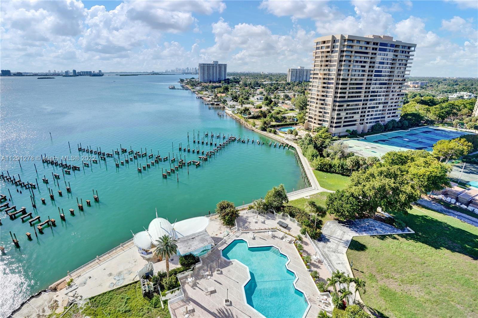 JOCKEY CLUB CONDO - Residential