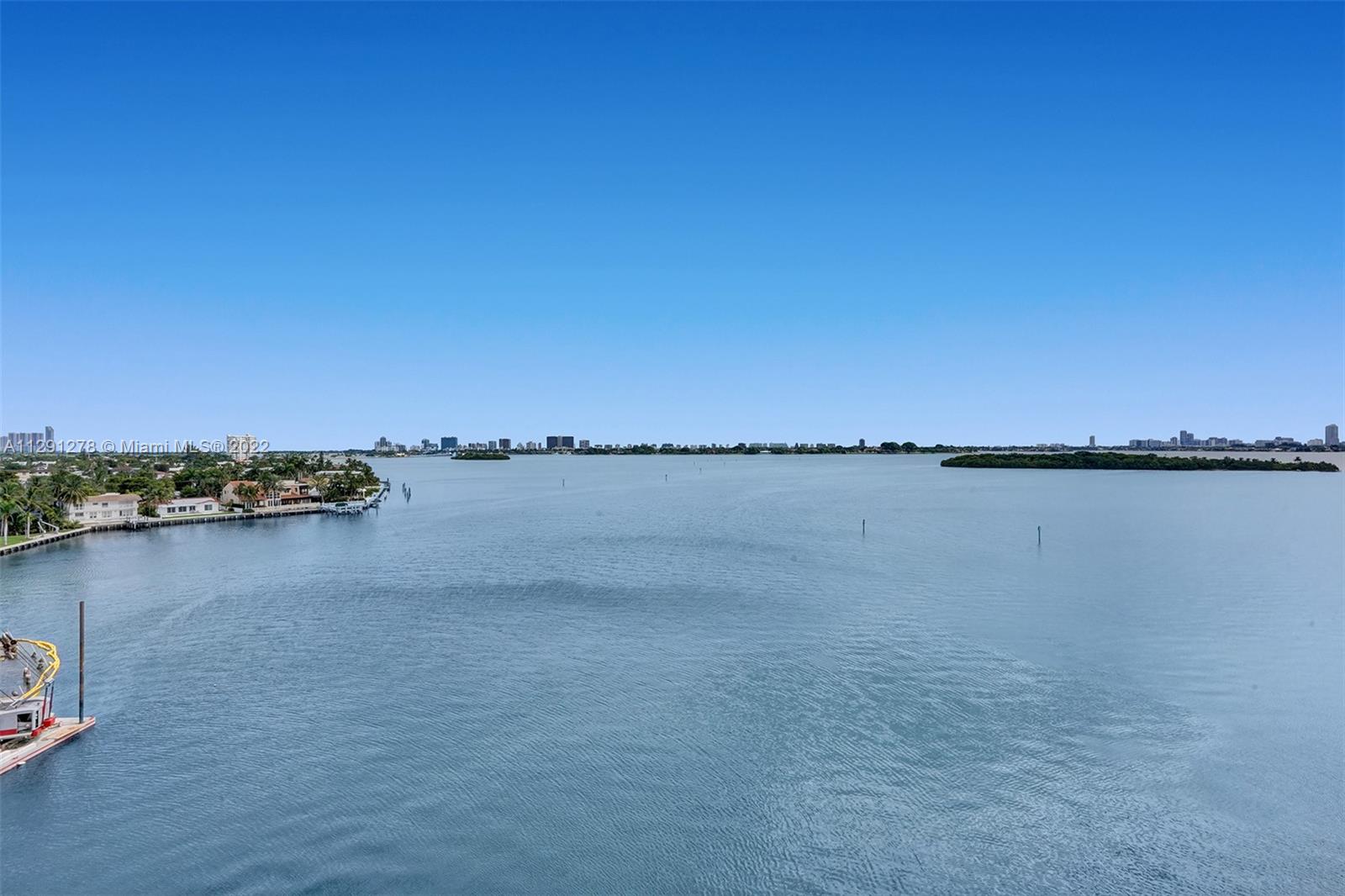 JOCKEY CLUB CONDO - Residential