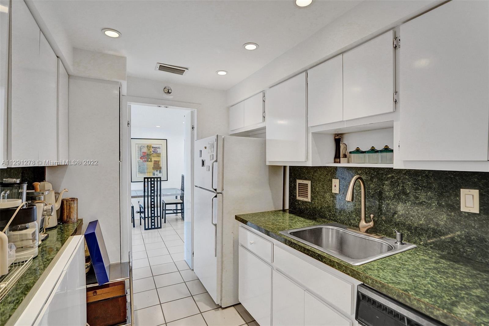 JOCKEY CLUB CONDO - Residential
