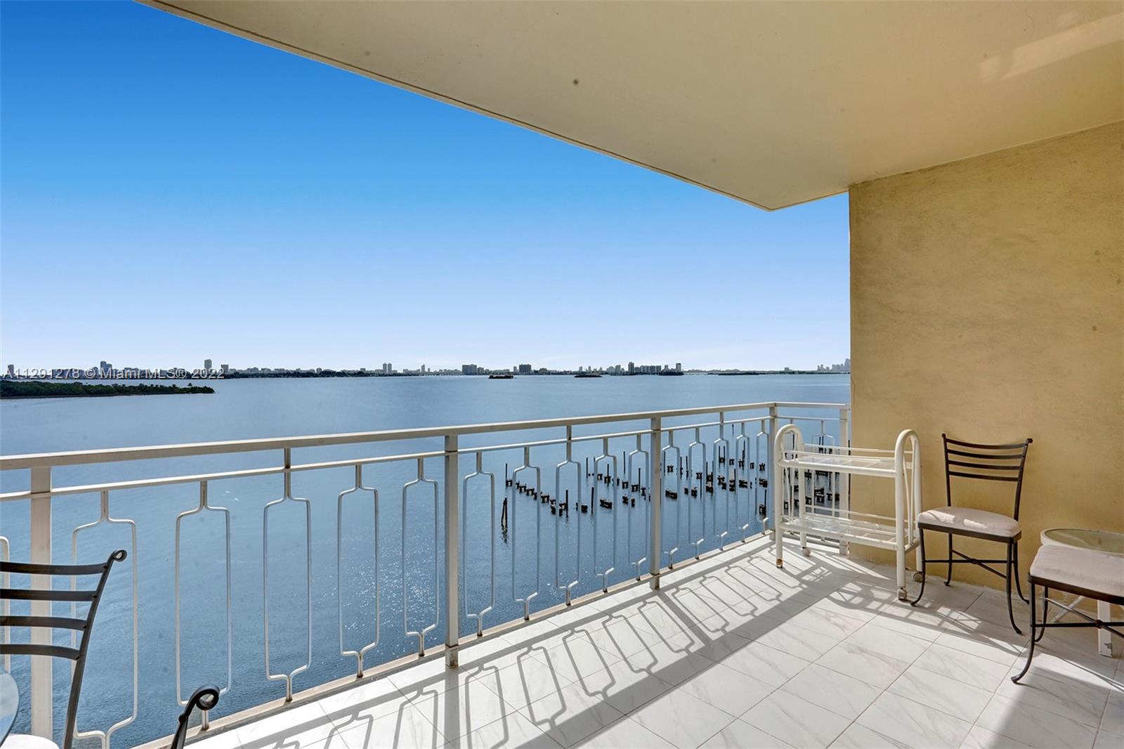JOCKEY CLUB CONDO - Residential