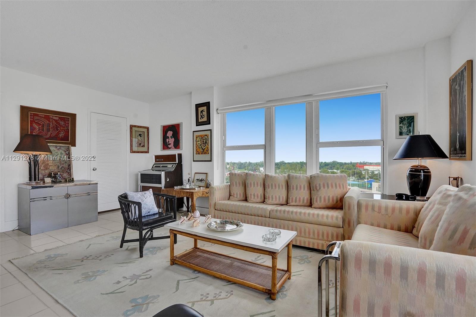 JOCKEY CLUB CONDO - Residential