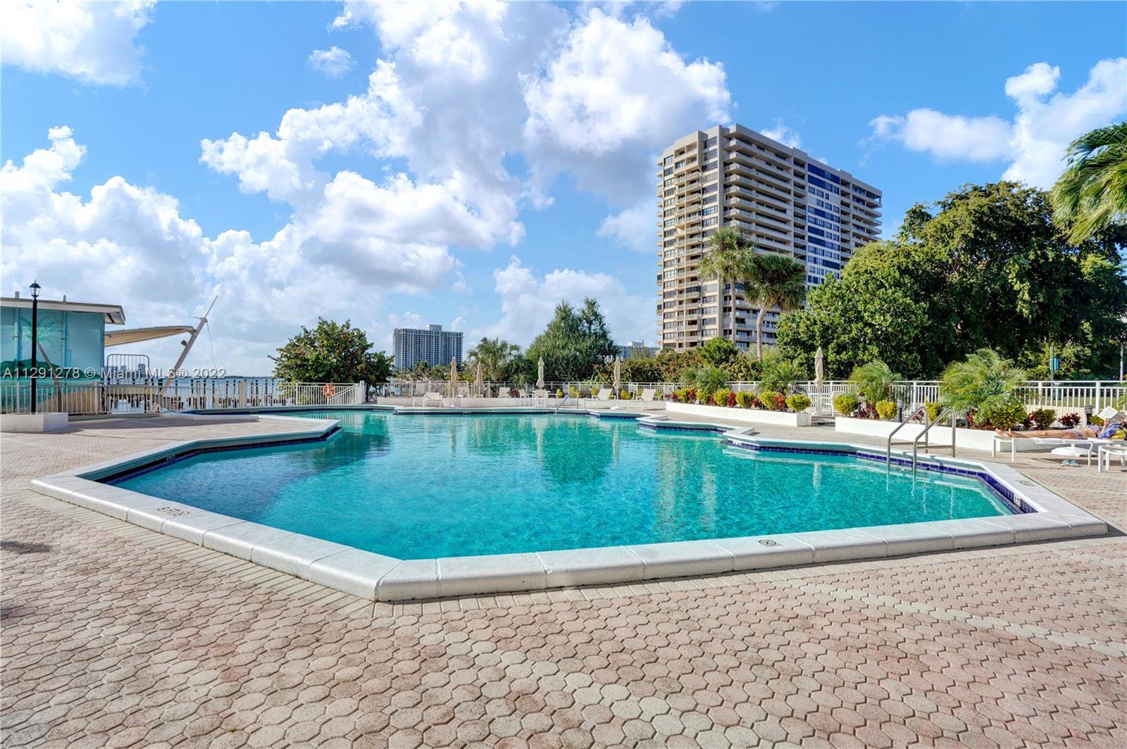 JOCKEY CLUB CONDO - Residential