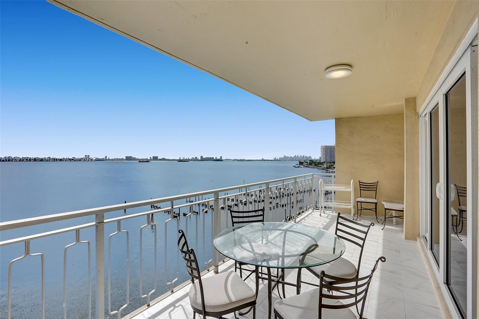 JOCKEY CLUB CONDO - Residential