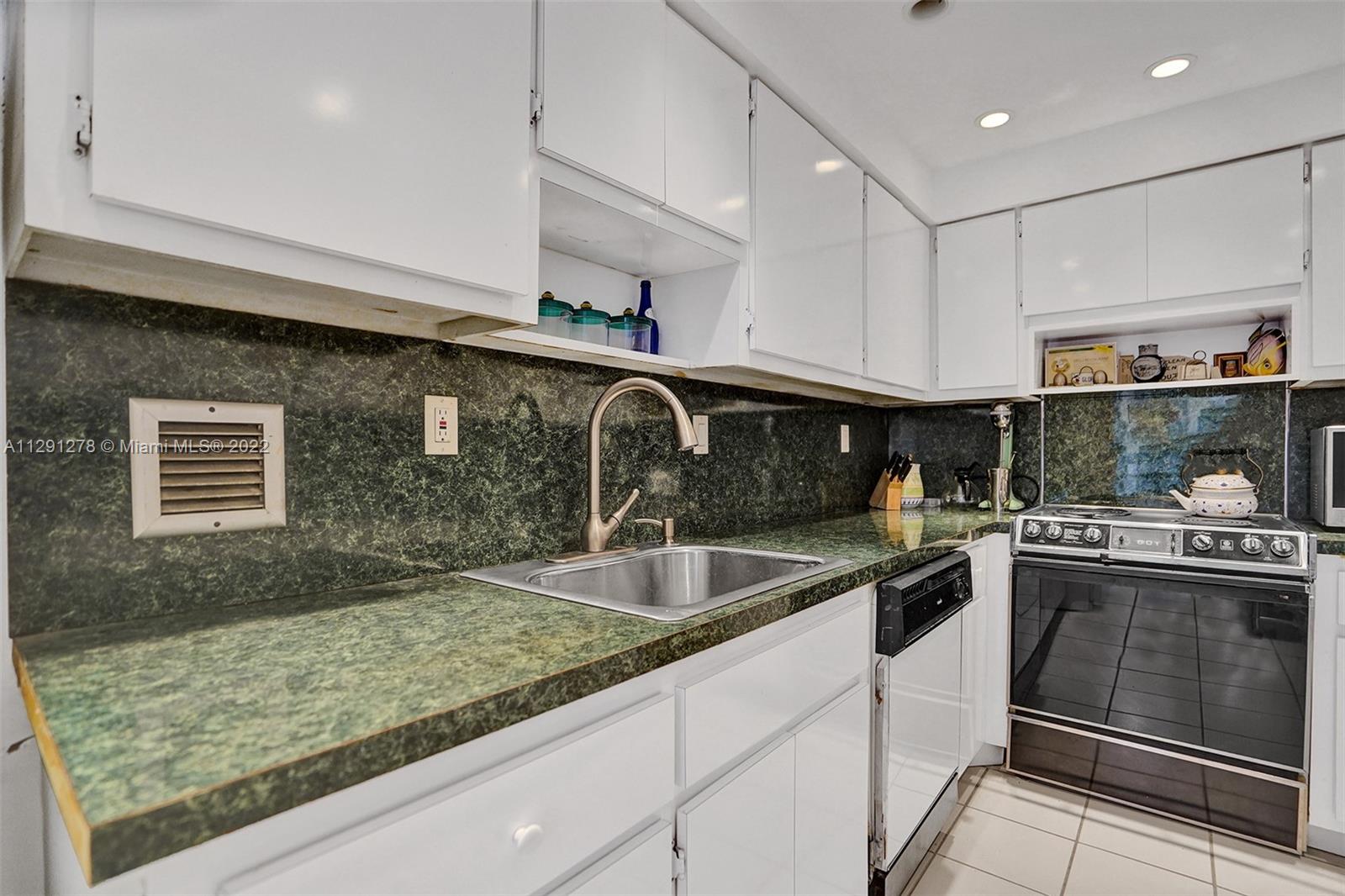 JOCKEY CLUB CONDO - Residential