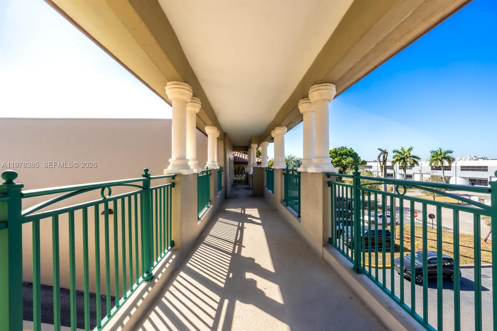 HARBIE CENTER CONDO - Land