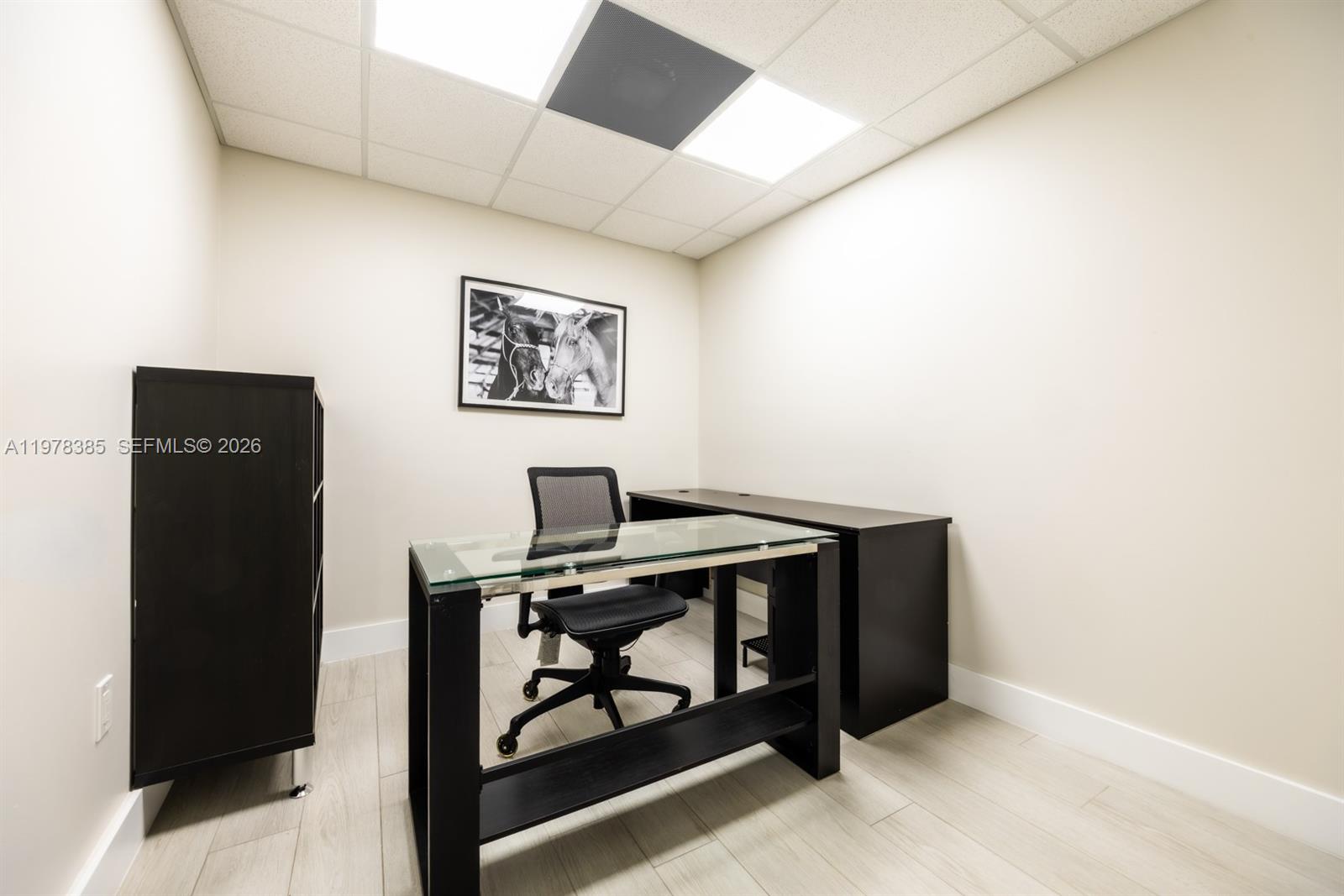 HARBIE CENTER CONDO - Land