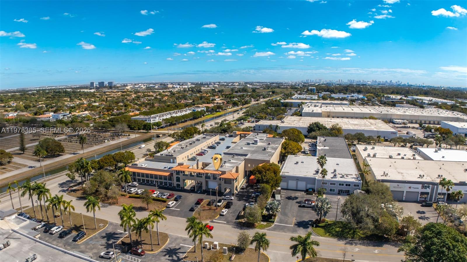 HARBIE CENTER CONDO - Land