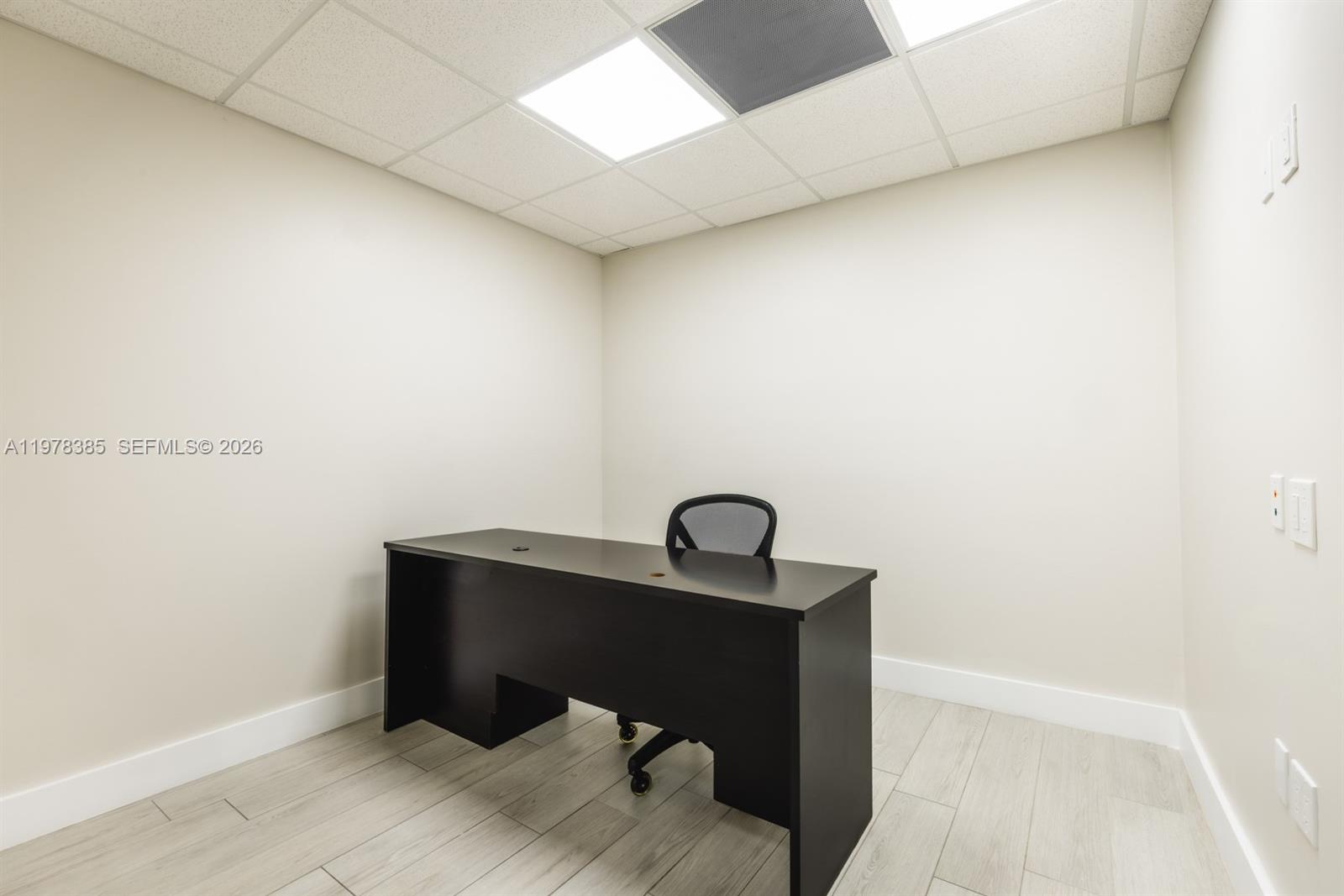 HARBIE CENTER CONDO - Land