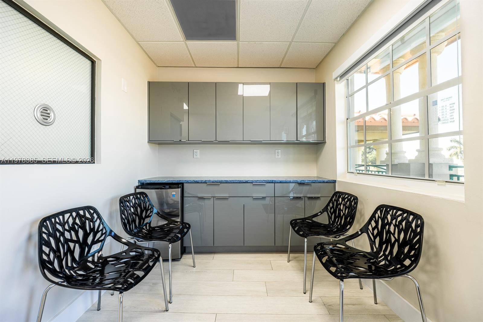 HARBIE CENTER CONDO - Land