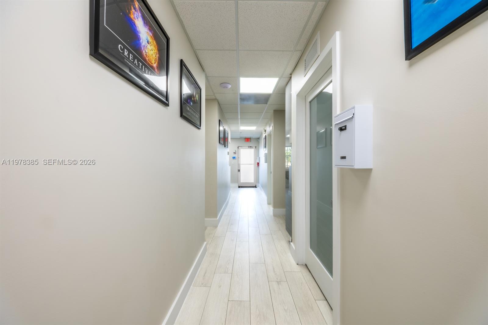 HARBIE CENTER CONDO - Land