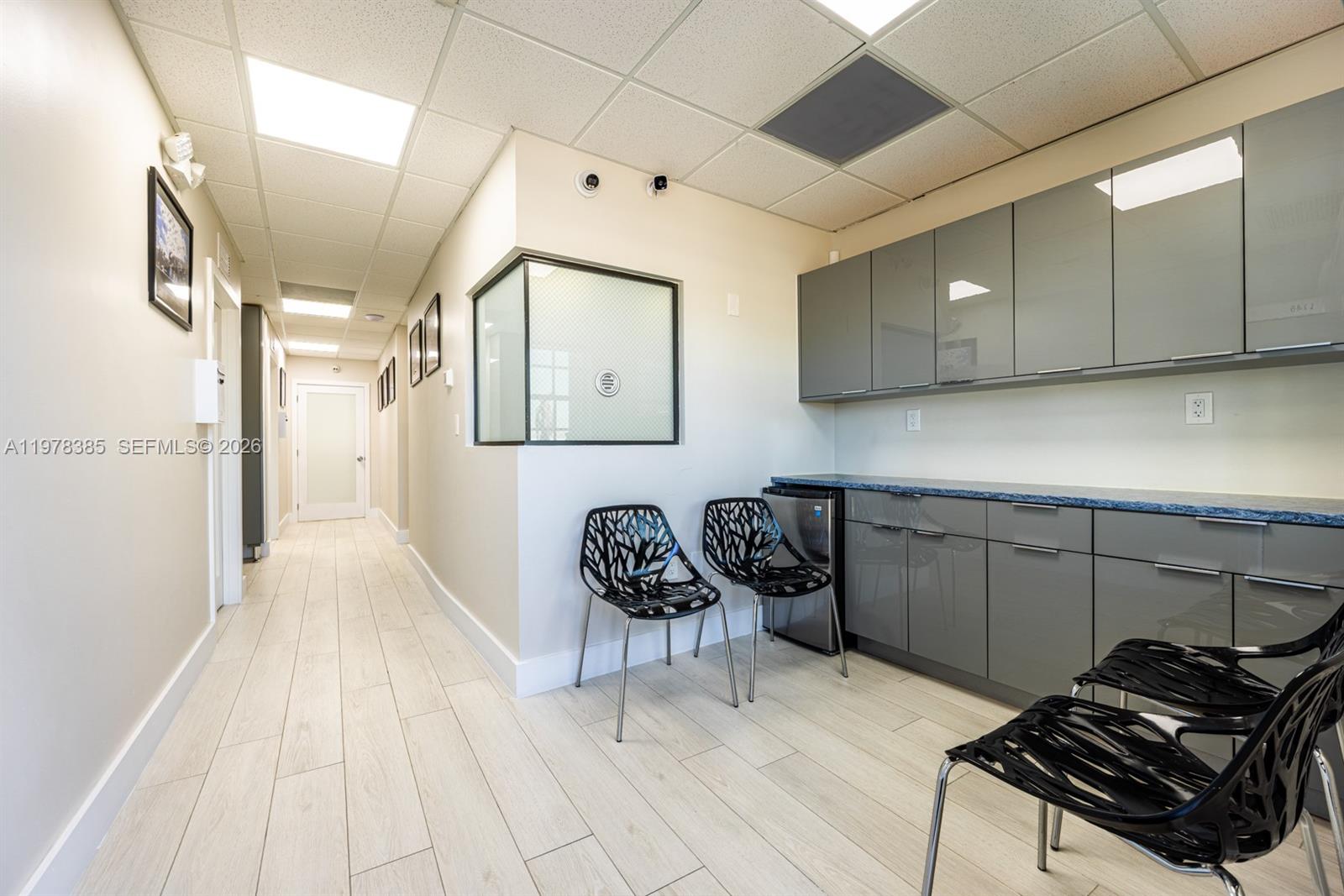 HARBIE CENTER CONDO - Land