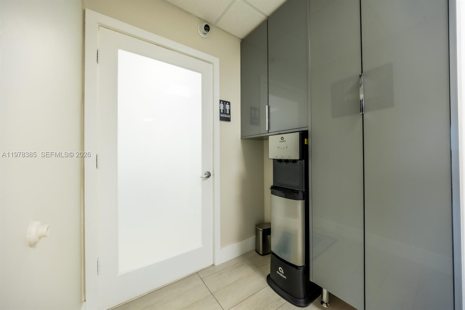 HARBIE CENTER CONDO - Land