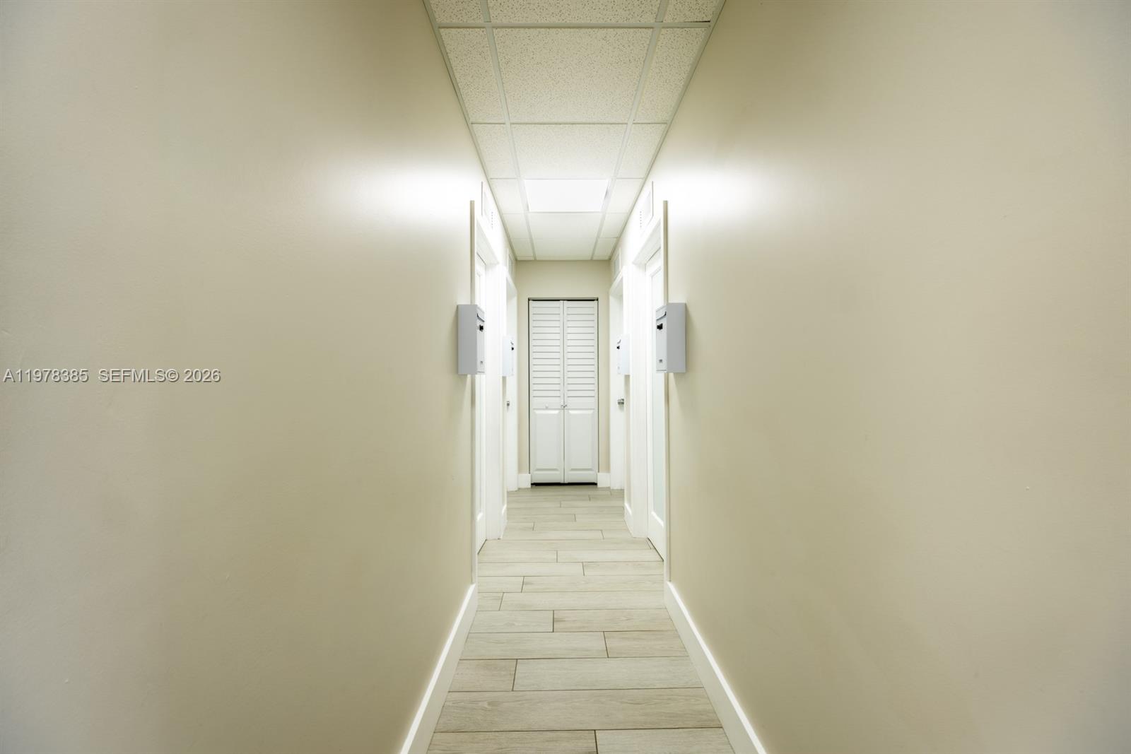 HARBIE CENTER CONDO - Land