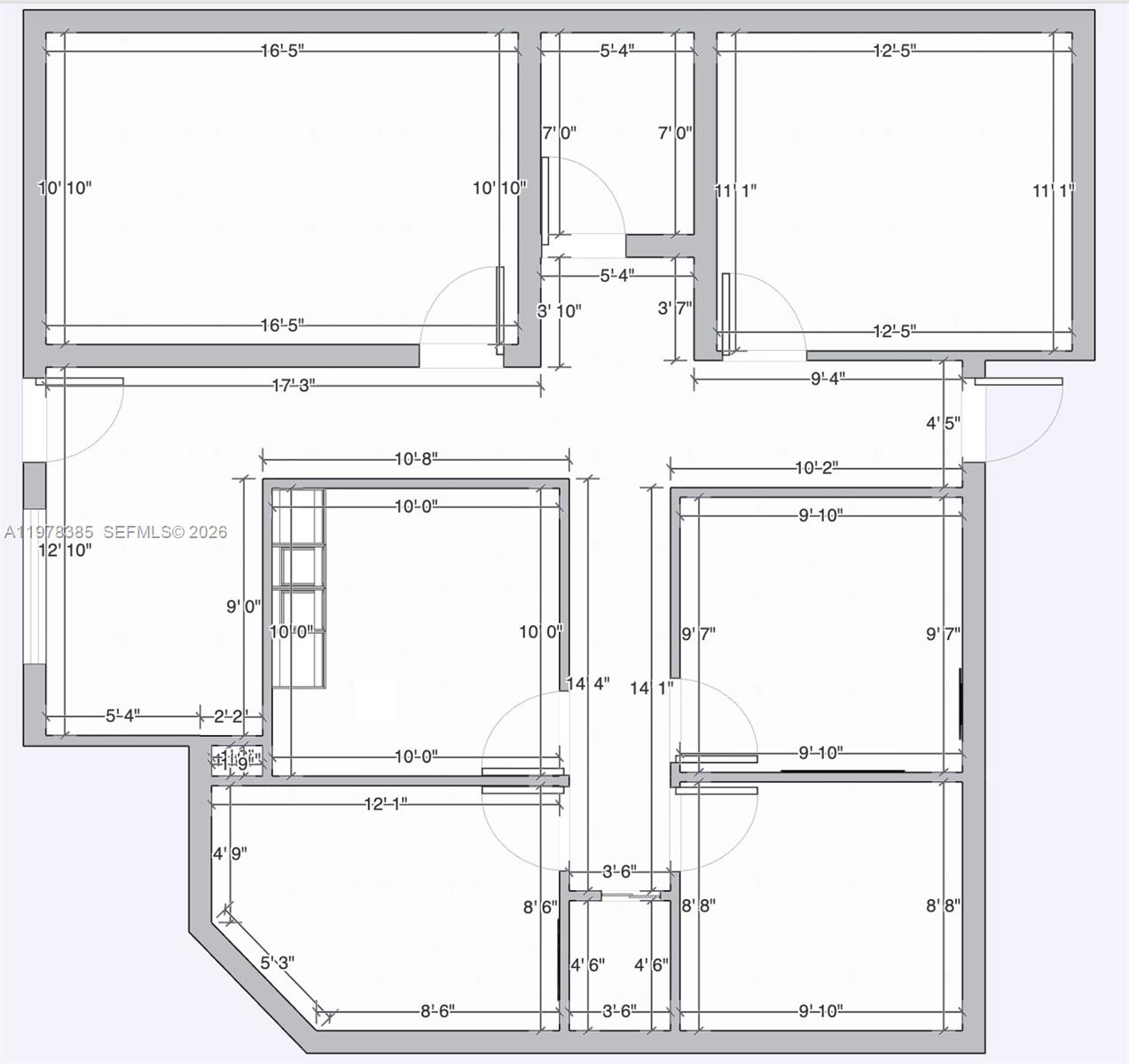 HARBIE CENTER CONDO - Land