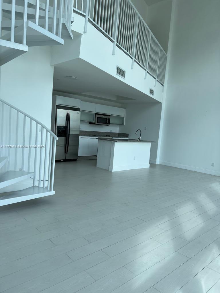 MARINABLUE CONDO - Residential Lease