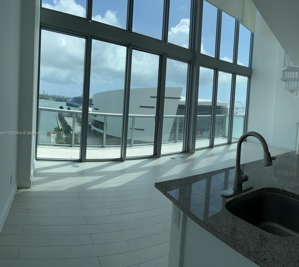MARINABLUE CONDO - Residential Lease