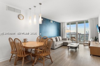 BEACHWALK CONDOMINIUM - Residential
