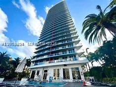 Great investment opportunity! Beautifully renovated 2-bedroom, 2-bath residence at Beachwalk Resort with breathtaking views. Sold fully furnished with brand-new furniture and new appliances. This unique lockout floor plan consists of two units in one, offering excellent income potential. Unit A features a 1-bedroom, 1-bath suite, while Unit B is a separate studio, allowing each to be rented independently. Daily rentals are permitted, making it ideal for investors or vacation use.

Enjoy resort-style amenities including valet parking, complimentary beach shuttle and beach services, fitness center with Intracoastal views, on-site restaurant, and a private rooftop infinity pool.

Maintenance includes electricity, water, internet, cable, and access to all resort amenities. Ideally located just minutes from Hollywood Beach Boardwalk, Aventura Mall, Gulfstream Park and Casino, Hard Rock Stadium, Seminole Hard Rock Hotel & Casino, Sawgrass Mills, fine dining, shopping, and entertainment. A turnkey investment with outstanding rental flexibility and resort-style living.
