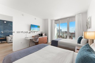 BEACHWALK CONDOMINIUM - Residential