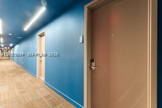 BEACHWALK CONDOMINIUM - Residential