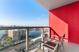 BEACHWALK CONDOMINIUM - Residential