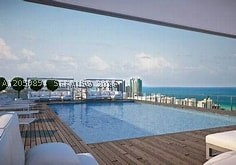 BEACHWALK CONDOMINIUM - Residential